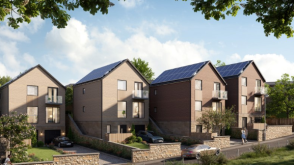 Development Opportunity in Brinscall photo